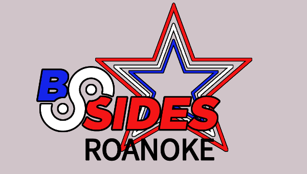 BSides Roanoke Logo