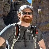 Photo of Andrew Norton