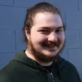 Photo of Ben Eldrich