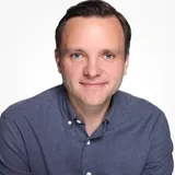 Photo of John Heasman