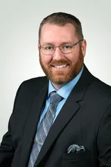 Photo of Jonathan Kimmitt