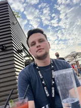 Photo of Logan Diomedi