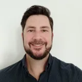 Photo of Paul Brownridge
