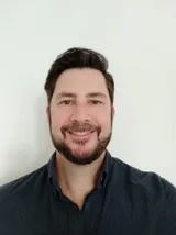 Photo of Paul Brownridge