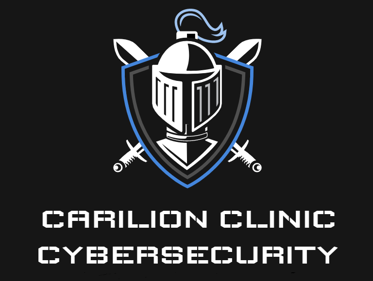 Carilion Clinic Cyber Team